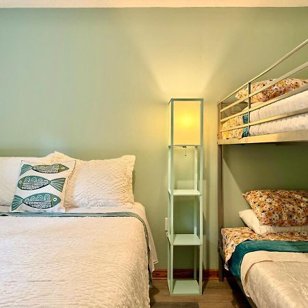 Cayuga Lake Cottage With Private Lake Access Washingtonville Esterno foto