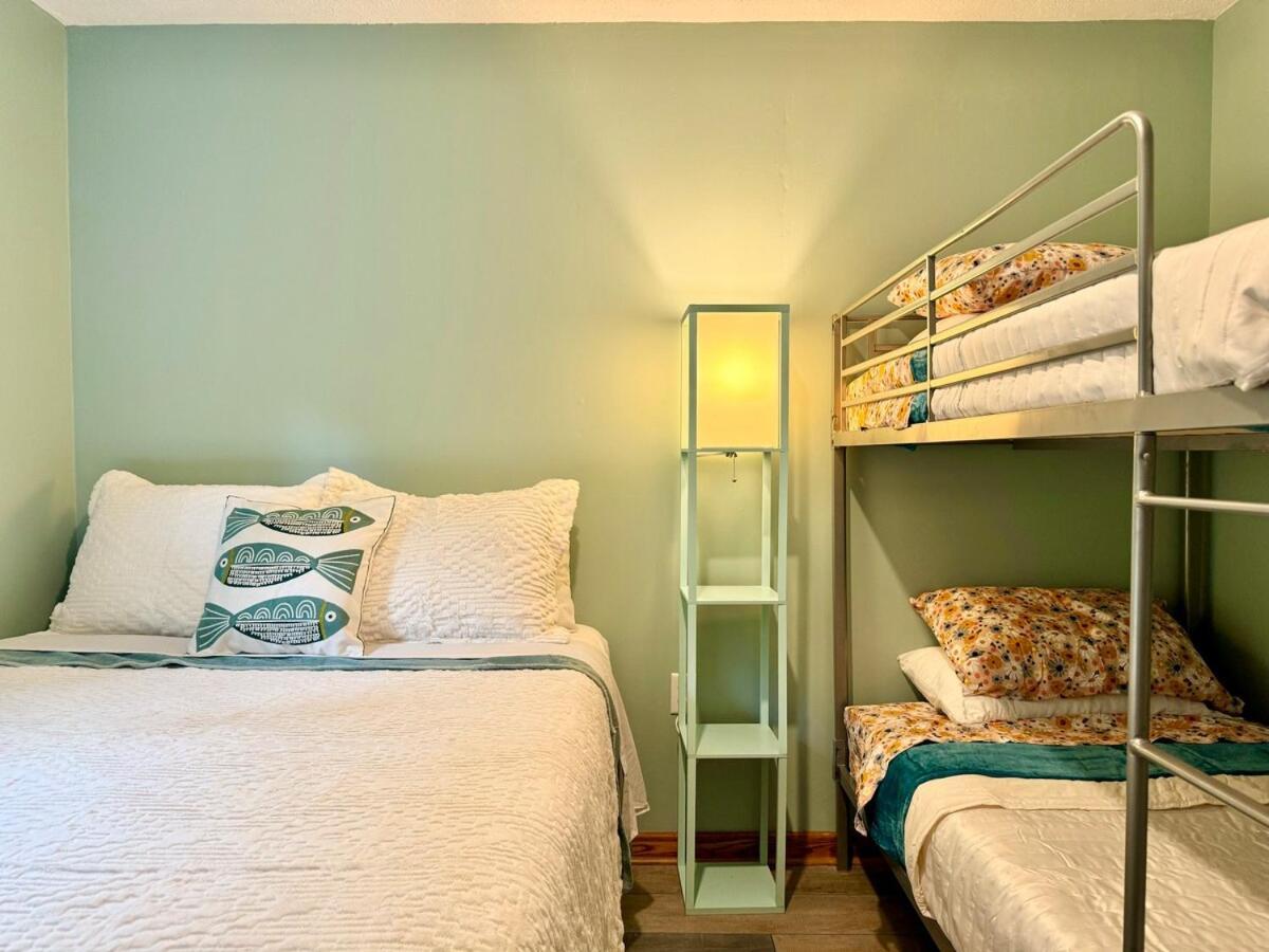 Cayuga Lake Cottage With Private Lake Access Washingtonville Esterno foto