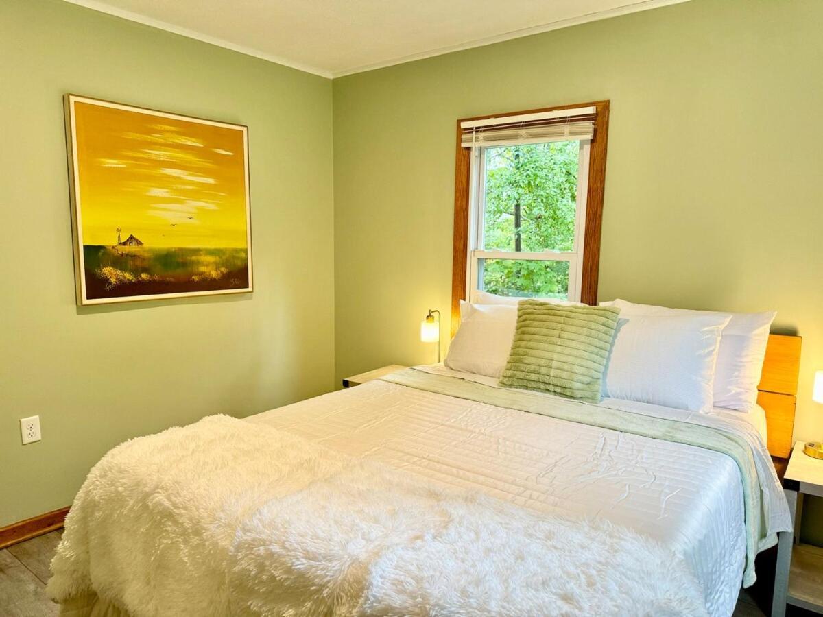 Cayuga Lake Cottage With Private Lake Access Washingtonville Esterno foto