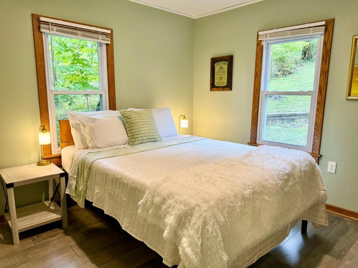 Cayuga Lake Cottage With Private Lake Access Washingtonville Esterno foto