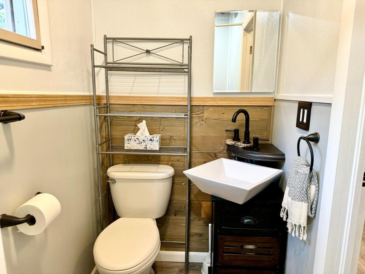 Cayuga Lake Cottage With Private Lake Access Washingtonville Esterno foto