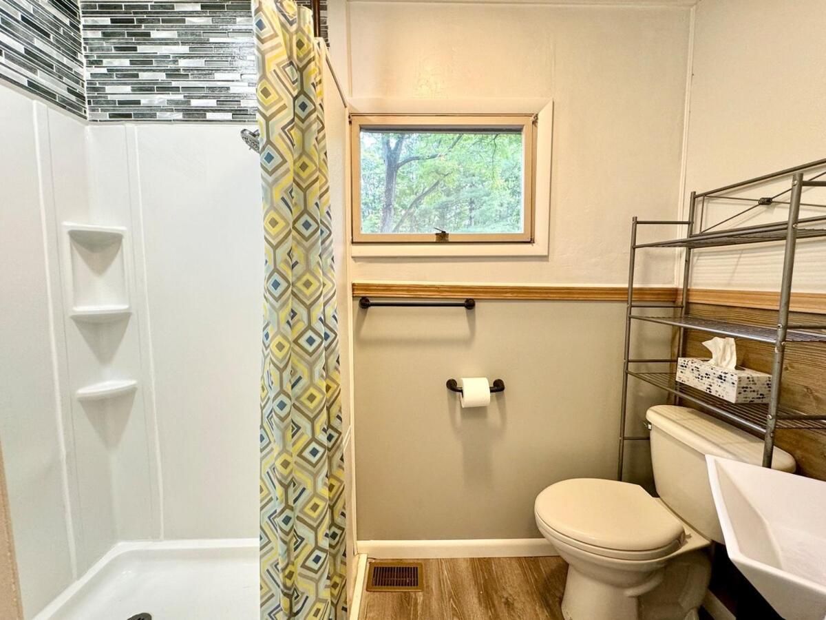 Cayuga Lake Cottage With Private Lake Access Washingtonville Esterno foto