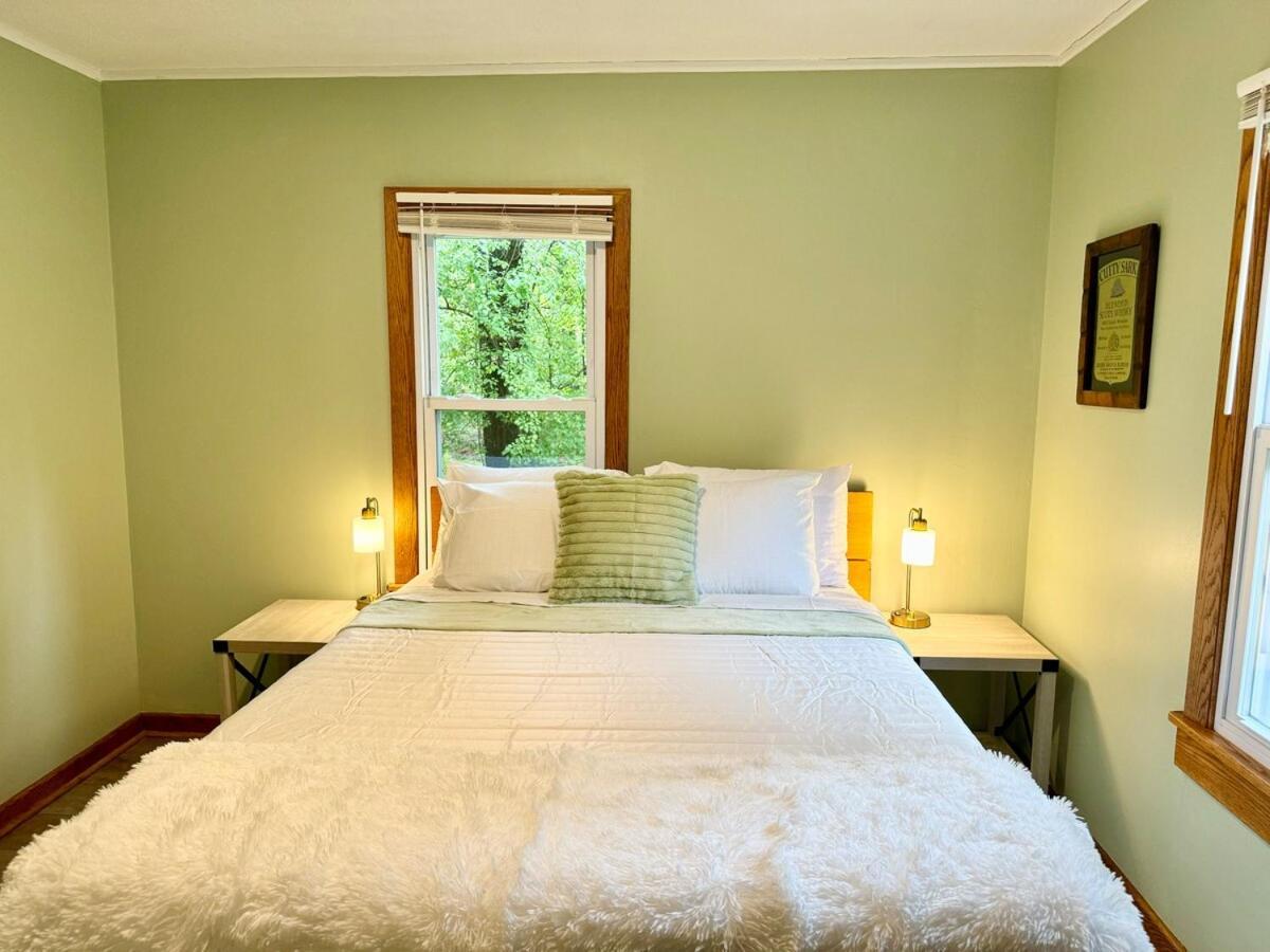 Cayuga Lake Cottage With Private Lake Access Washingtonville Esterno foto