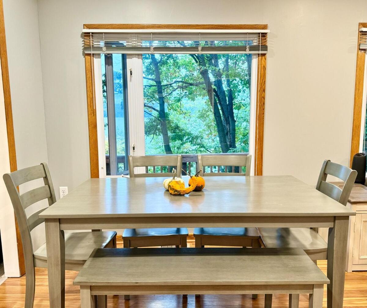 Cayuga Lake Cottage With Private Lake Access Washingtonville Esterno foto